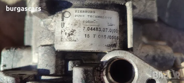 Вакуум помпа 9H2Q-2A451-BE Land Rover Discovery IV 3.0TD - 245к.с. 2016г - 150лв, снимка 2 - Части - 49390906