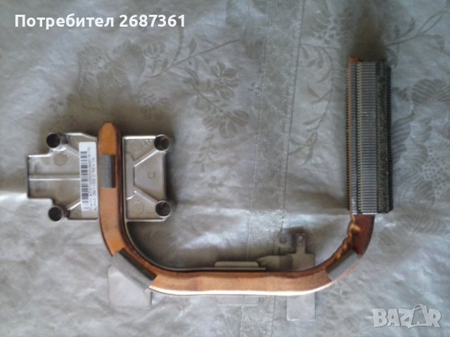 ПРОДАВАМ ЛАПТОП ЛЕНОВО G 550 НА ЧАСТИ, снимка 11 - Части за лаптопи - 43453153