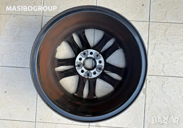 Джанти алуминиеви джанта 7,5Jx17” за Bmw 1 F40 Bmw 2 F44 F45, снимка 4 - Гуми и джанти - 47916650