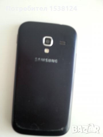 Телефон Samsung Ace 2, снимка 2 - Samsung - 27010957