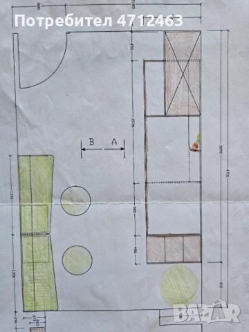Обзавеждане за детска стая, снимка 6 - Спални и легла - 53140513