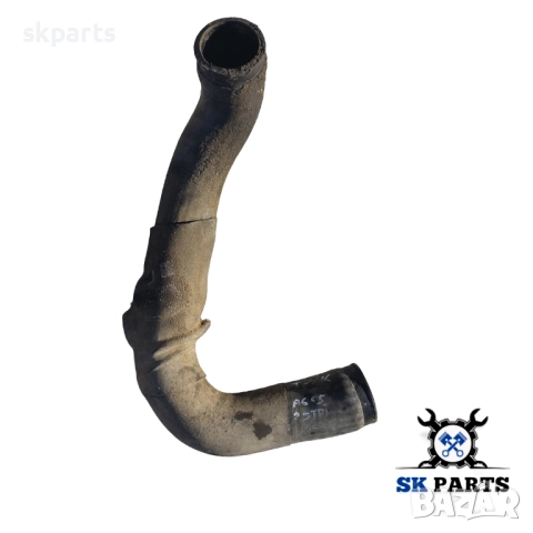 Маркуч турбо за Audi A6 C5 / Ауди А6 Ц5 2,5 ТДИ, снимка 2 - Части - 52810792