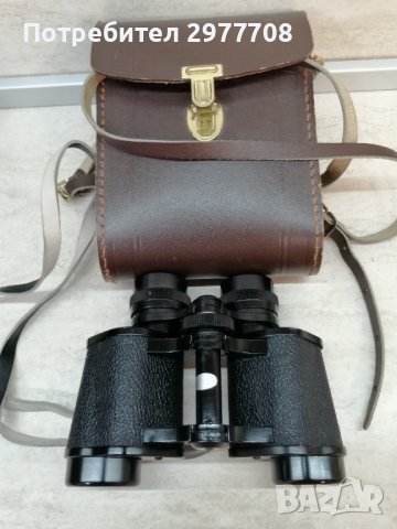 Бинокъл HUNTER 8 x 30, снимка 5 - Оборудване и аксесоари за оръжия - 36835191