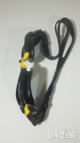 Zoggs плувни очила и шапка; Predator Flex, снимка 4 - Водни спортове - 51747005