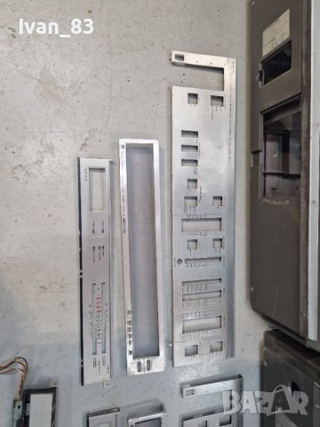 Sony cfs D7 НА ЧАСТИ, снимка 5 - Радиокасетофони, транзистори - 31172735