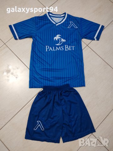 Роналдо + Шапка и калци детски Комплект 2023 Манчестър Ново, снимка 7 - Футбол - 37658307