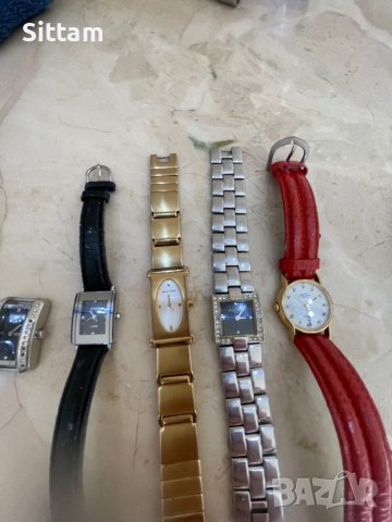 часовник festina, снимка 3 - Дамски - 43366126