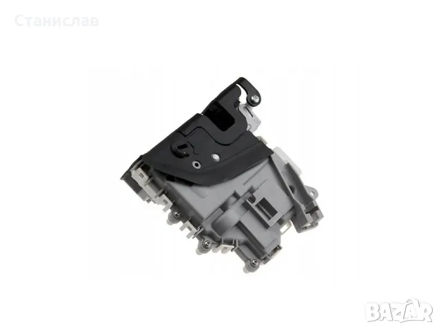 Audi A4 B8 Брава за задна дясна врата, снимка 4 - Части - 50173255