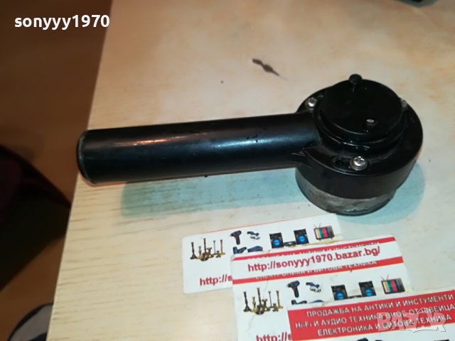 saeco-ръкохватка с цедка и крема диск 0901231025, снимка 8 - Кафемашини - 39238000