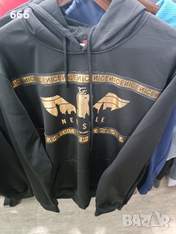 суичъри , снимка 11 - Суичъри - 43493423