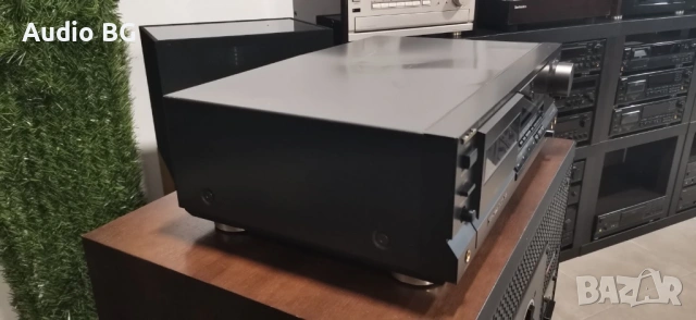 Technics RS-B665 PSXcap., снимка 4 - Декове - 53121801