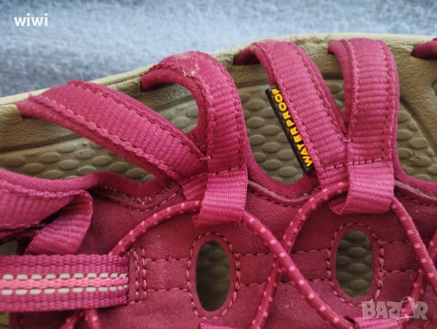 Keen номер 40., снимка 4 - Сандали - 51838221