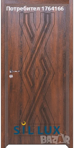 Интериорни врати, снимка 16 - Интериорни врати - 50810464