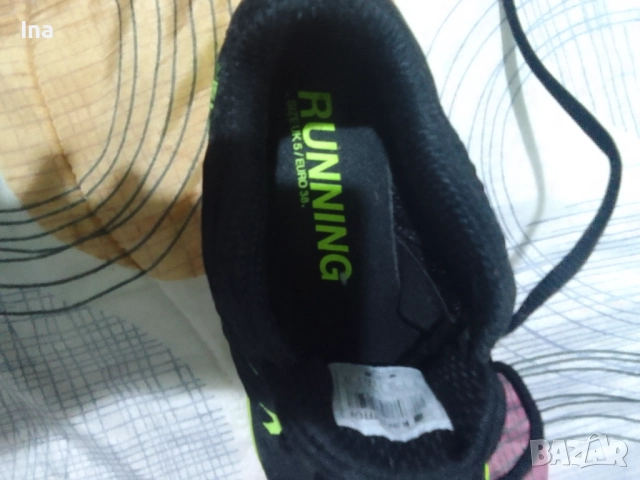 Karrimor-нови маратонки, снимка 2 - Маратонки - 52150878