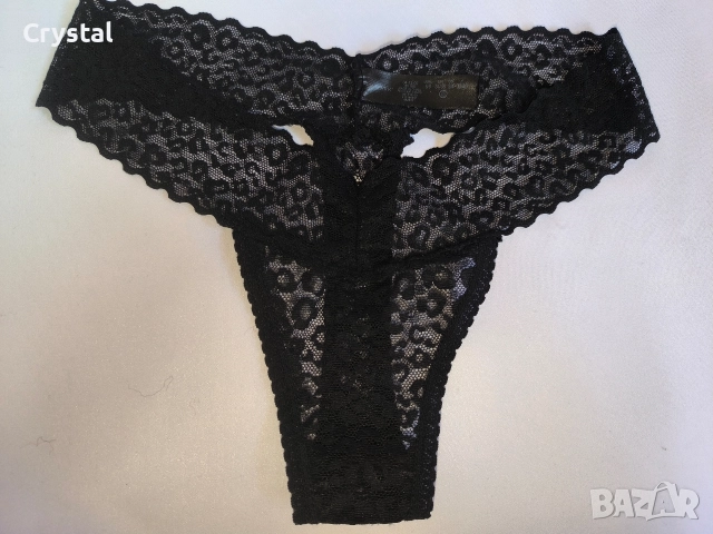 Дантелени прашки, снимка 6 - Бельо - 52954711