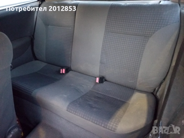 Опел корса с 1.2, снимка 6 - Автомобили и джипове - 51461561