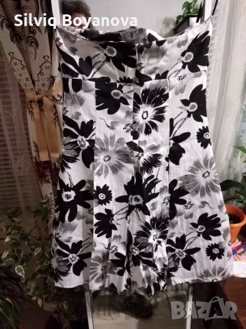 Официална рокля , снимка 2 - Рокли - 35603446