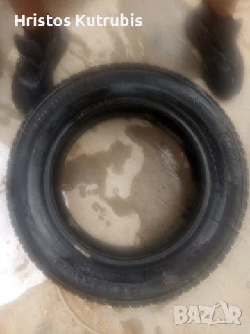 4 почти нови летни гуми 15 цола Seiberling 2016 година, снимка 12 - Гуми и джанти - 50194356