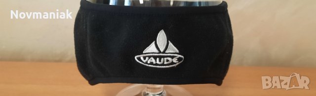 Vaude-Поларена Лента За Глава, снимка 6 - Други - 37101017