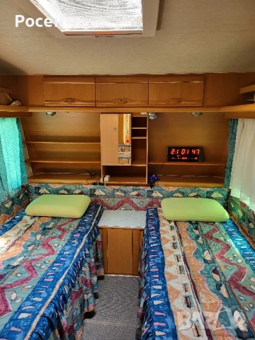 продавам , снимка 5 - Каравани и кемпери - 51339689