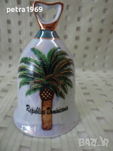 Порцеланови камбанки, снимка 1