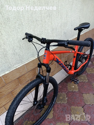 Kona 27,5 цола , снимка 3 - Велосипеди - 53456557