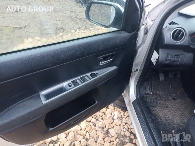 Мазда 2 / Mzada 2 1,4D 03г - 07г. - На части, снимка 15 - Автомобили и джипове - 44016065