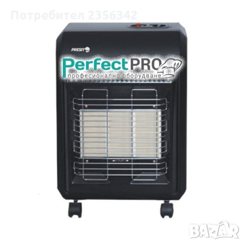 Газова печка КОМ ГАЗ