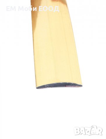 Декоративна лайсна автомобил универсална самозалепваща лента 10м х 6мм Златна, снимка 3 - Аксесоари и консумативи - 39269026