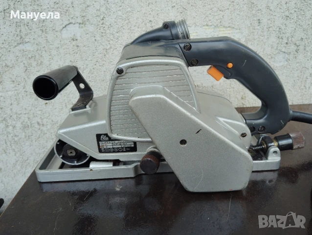 Лентов шлайф ELU MHB90