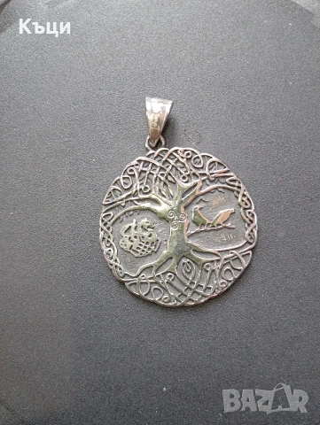 Медальони стомана., снимка 12 - Колиета, медальони, синджири - 53428332