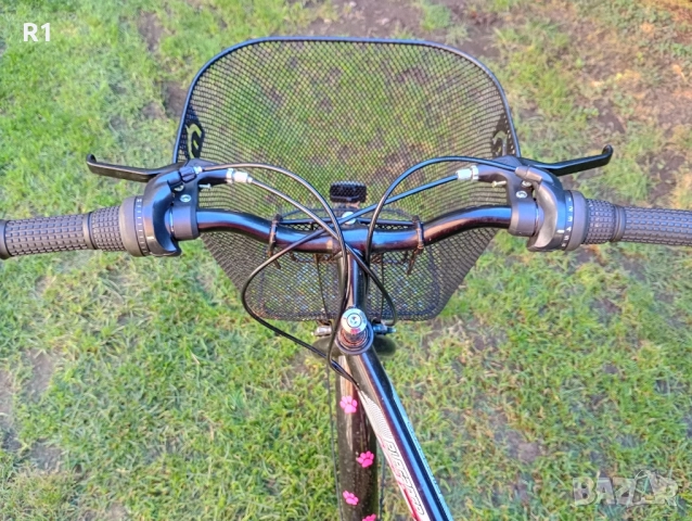  Велосипед Дамски 26'', снимка 9 - Велосипеди - 51809271