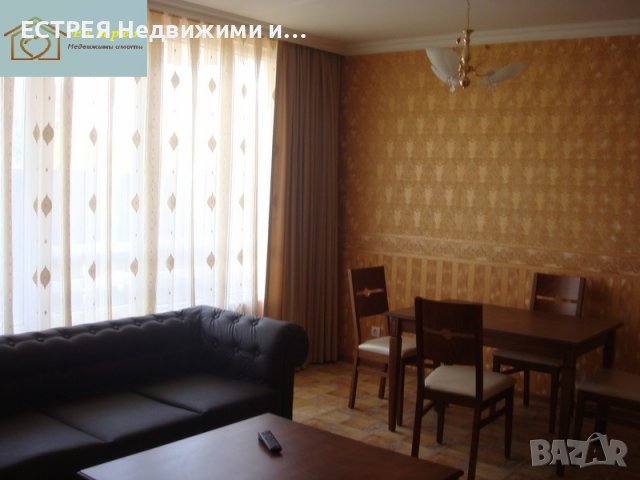 Нов луксозно обзаведен тристаен апартамент, 112m² в комплекс Роял Сити