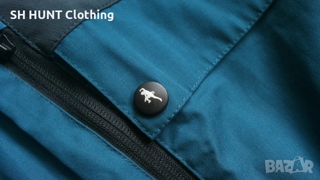 MOVE ON Stretch Trouser размер XL панталон със здрава и еластична материи - 1335, снимка 8 - Панталони - 51359954