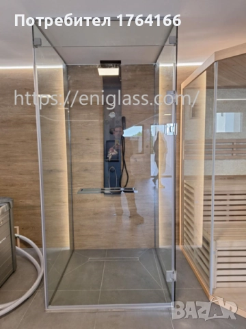 Душ кабини паравани, снимка 7 - Душ кабини и вани - 52399888