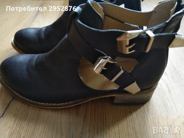 Дамски обувки Primadonna, снимка 4 - Дамски ежедневни обувки - 36491478