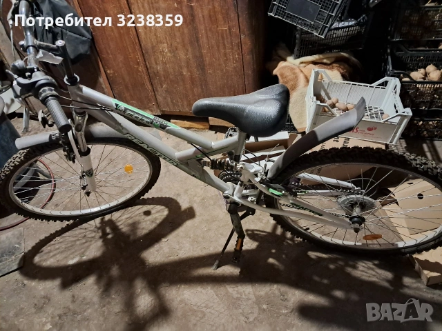 продавам, снимка 6 - Велосипеди - 53516942