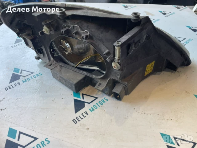 Фар ляв за Ford Galaxy, Форд Галакси 2003г., снимка 2 - Части - 50711506