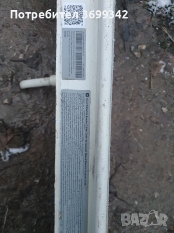 тротинетка xiaomi, снимка 6 - Друга електроника - 53306160