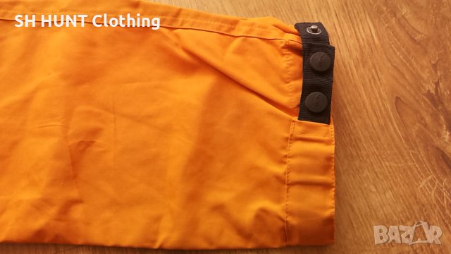 SWEDEMOUNT SWX Stretch Trouser размер 34 / S панталон със здрава и еластична материи - 87, снимка 9 - Екипировка - 37442550