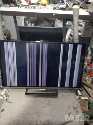 PANASONIC TX-32CSW514