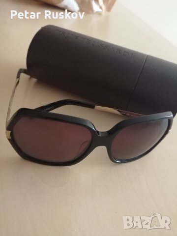 D&G, TRU TRUSSARDI , снимка 6 - Слънчеви и диоптрични очила - 33332351