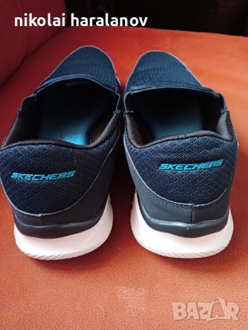 Спортни обувки Skechers 43, снимка 4 - Спортно елегантни обувки - 39374748