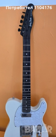 Качествена китара, снимка 3 - Китари - 51955609
