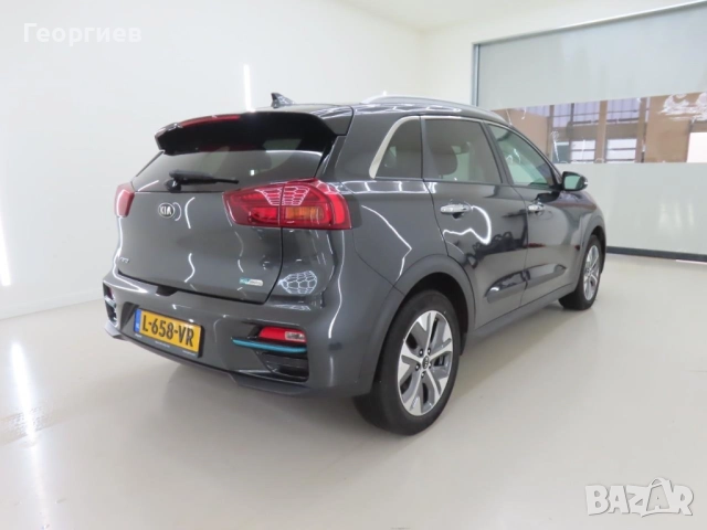 KIA e-Niro EV 64kWh full electric 204PS, снимка 3 - Автомобили и джипове - 52697048