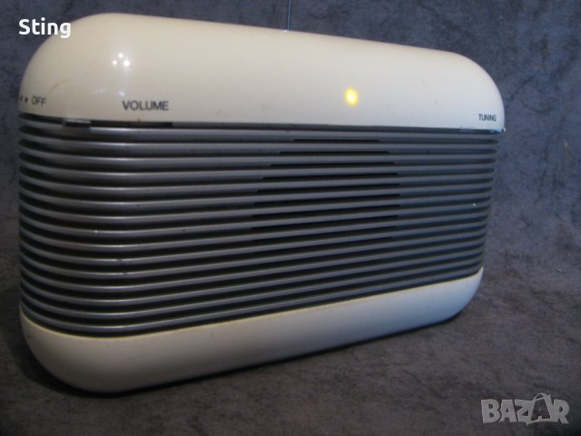 Радио  Старо  Отлично  от 70 те   Приема  FM  Перфектно, снимка 1