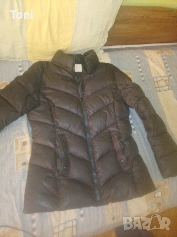 дамско яке М размер 
