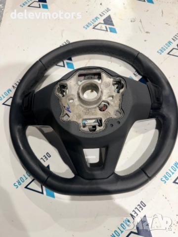 5H0419089GT волан от Volkswagen Golf VIII, 2.0 TDI BlueMotion, двигател DTTC, 150 кс., ск. кутия VCW, снимка 5 - Части - 53033460