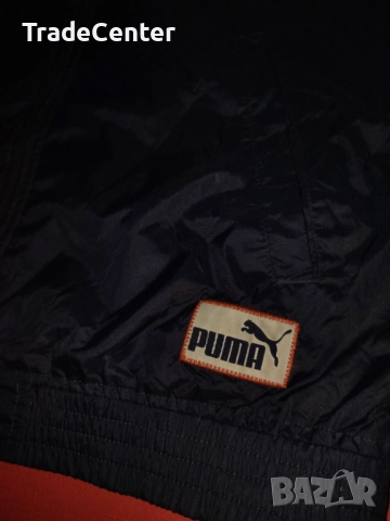 PUMA размер М , снимка 3 - Спортни дрехи, екипи - 52632958