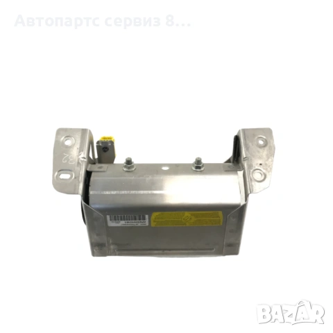 Нов оригинален комплект въздушна възглавница за пътник за Alfa Romeo 156 1997–2005 Оригинален 606195, снимка 3 - Части - 53068514